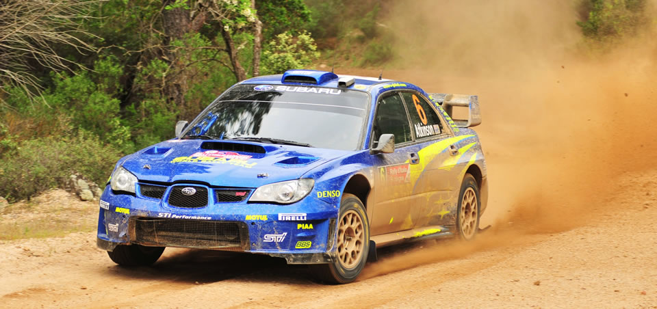 Read more about the article 6o Rally Sprint Μπράλου
