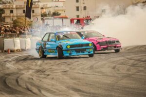 Read more about the article DRIFT ΛΑΜΙΑΣ –  Το Πρώταθλήμα Drift έρχεται στην Λαμία