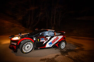 Read more about the article Δελτίο Τύπου Νο 5 – Προβάδισμα από νωρίς για τους Αναπολιοτάκη-Τσιούκα